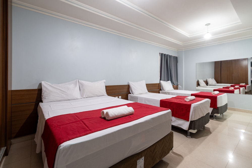 Standard Triple Room - Photo 9