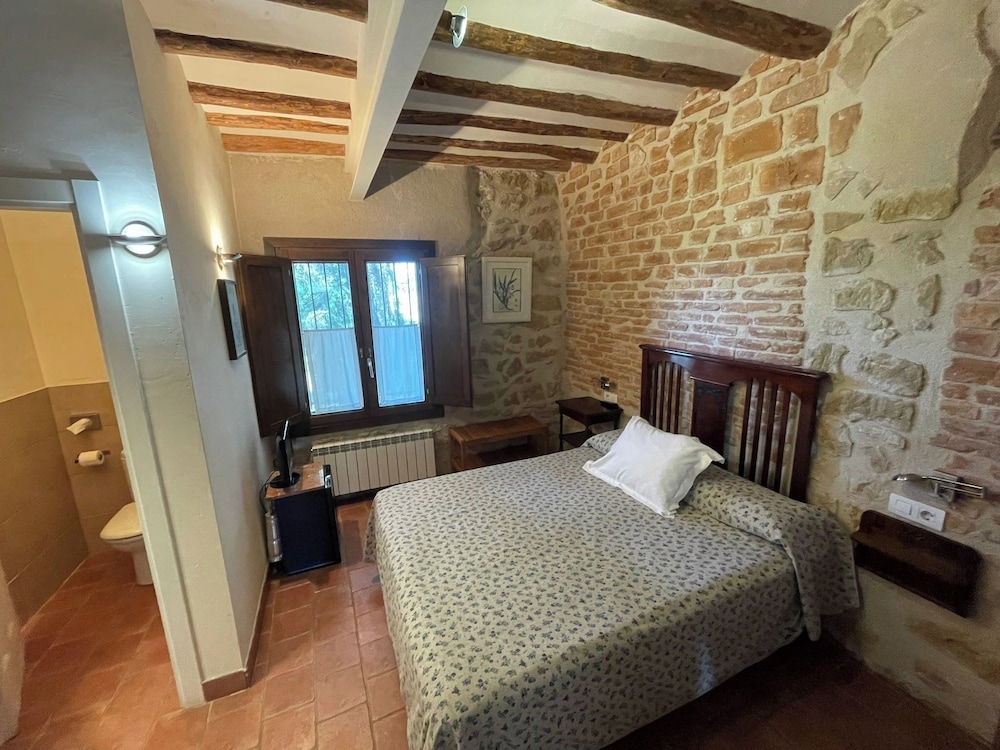 Habitación Doble (6 Diente de león)