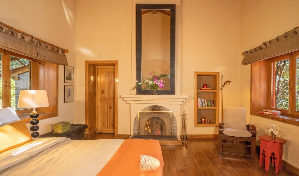 Cedar Cottage photo 1