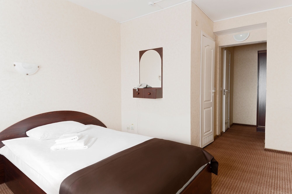 Standard Single Room, 1 Twin Bed photo 2