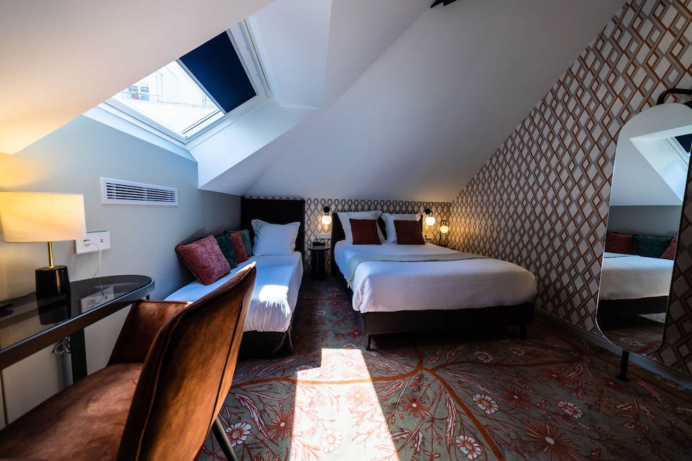 Classic Triple Room - Photo 4