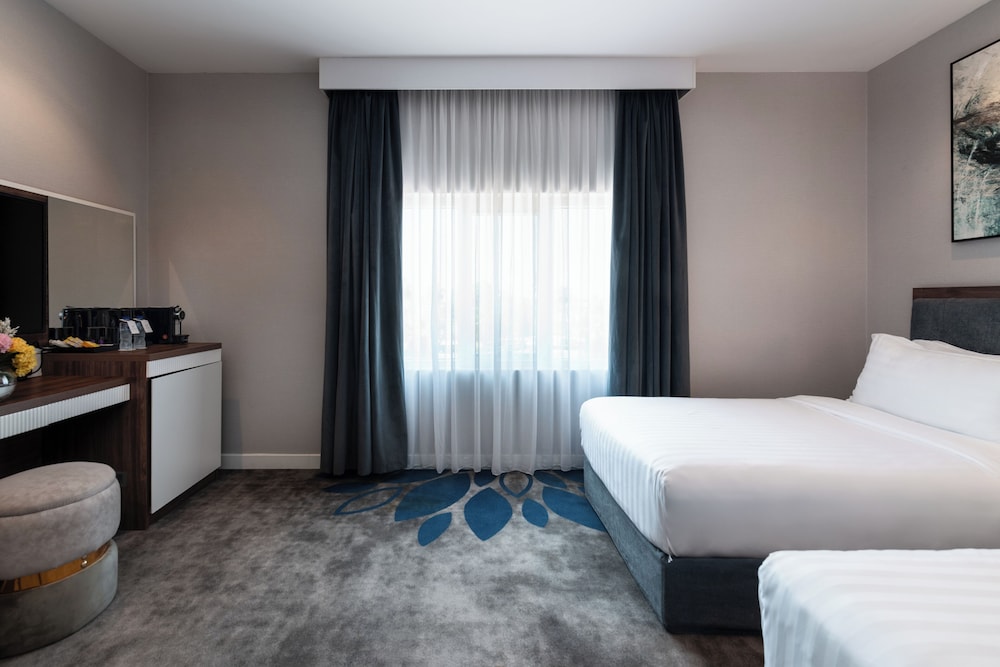 Royal Suite, 2 Bedrooms, Sea View photo 2