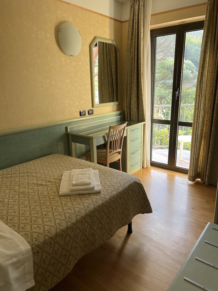 Comfort Single Room photo 1