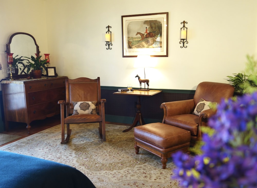 Double Room, Ocean View (Juniper) photo 2
