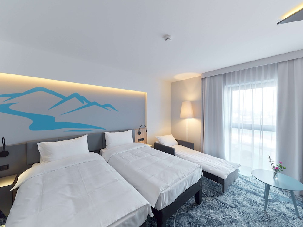 Twin Room, 2 Twin Beds - Photo 1