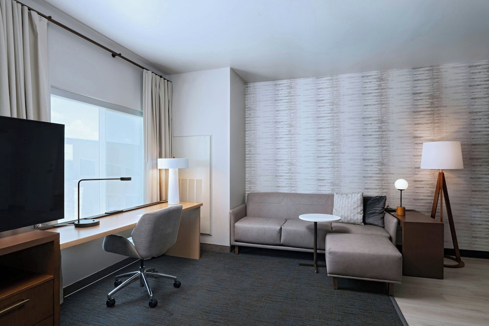 Suite, 1 Bedroom