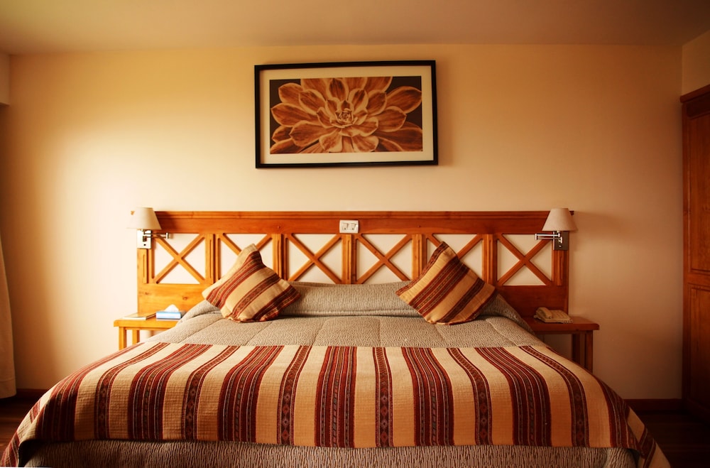 Forest View Double Room photo 2