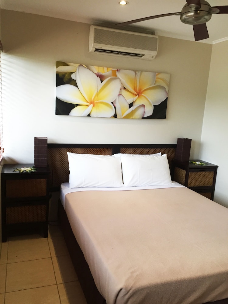 Waterview Resort Room photo 3