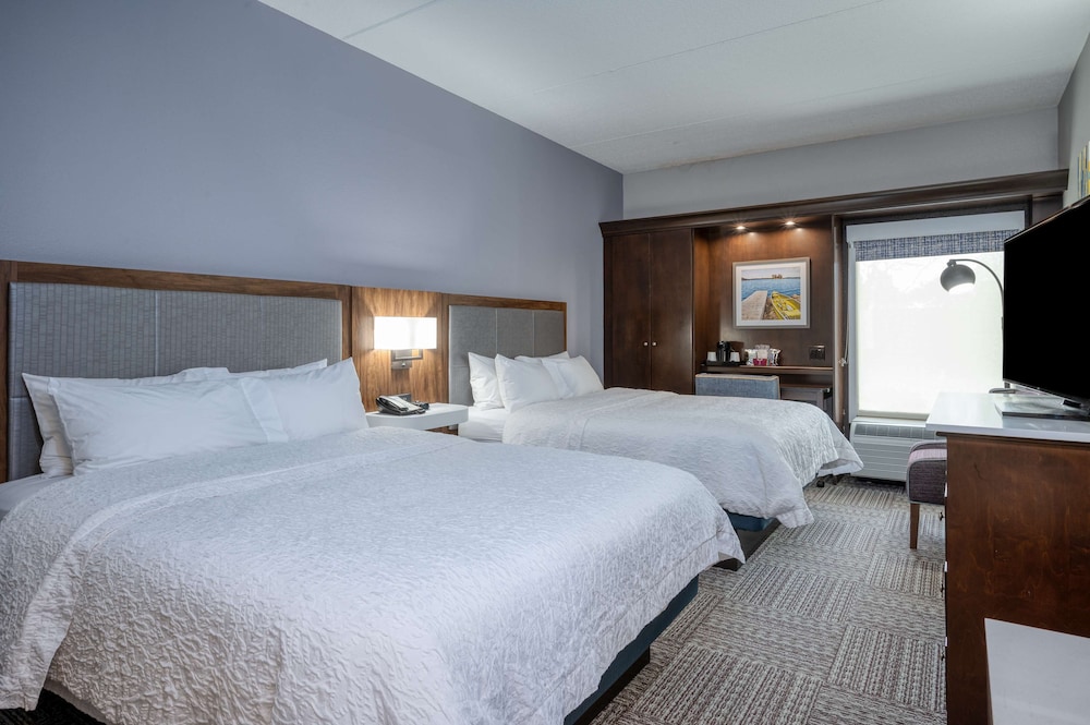 Two double beds non smoking photo 1