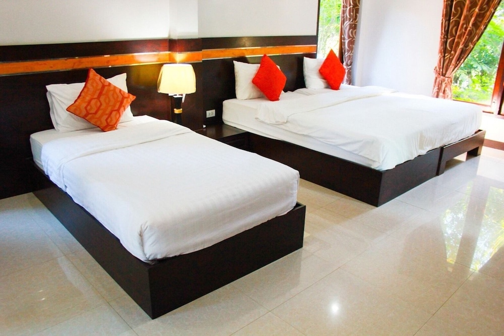 Triple Room Zone A