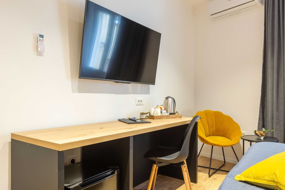 Double Room (Classic Double room (owner 1))