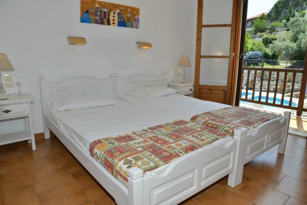 Family Suite (Superior) photo 1