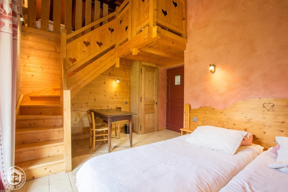 Club Suite, Ensuite (2 - Eté) photo 3