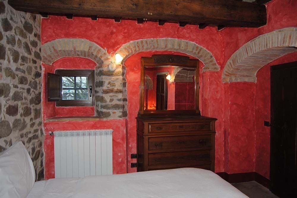 Apartment, 2 Bedrooms (Mangiatoia) photo 2