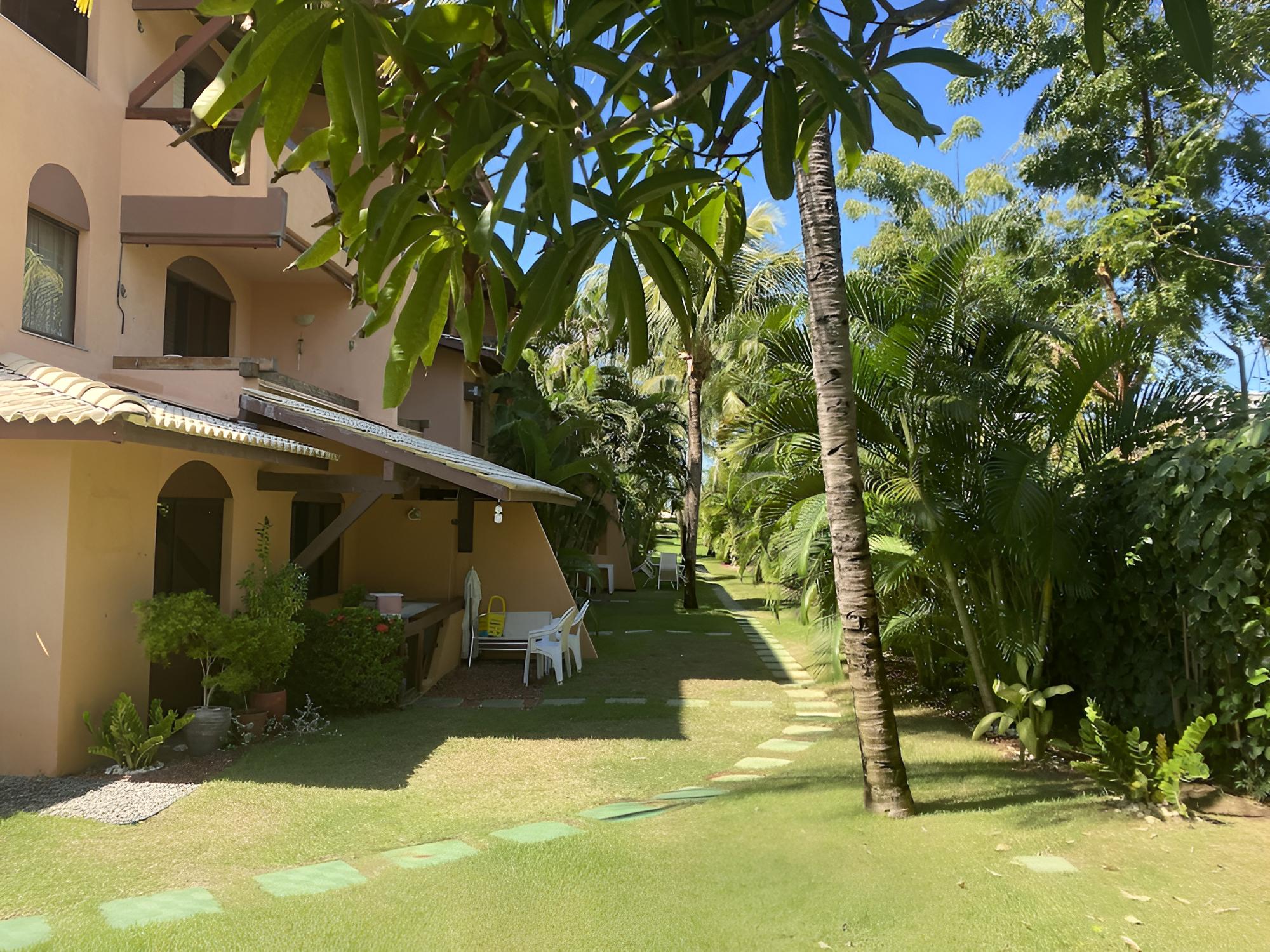 MELHOR DE GUARAJUBA SUMMER HOUSE 02/SUL201 photo 3