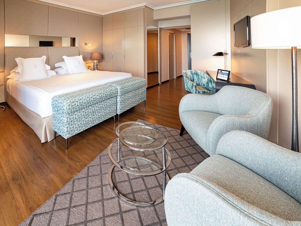 Privilege, Premium Room, Sea View - Photo 4