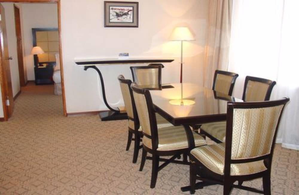 Suite photo 2