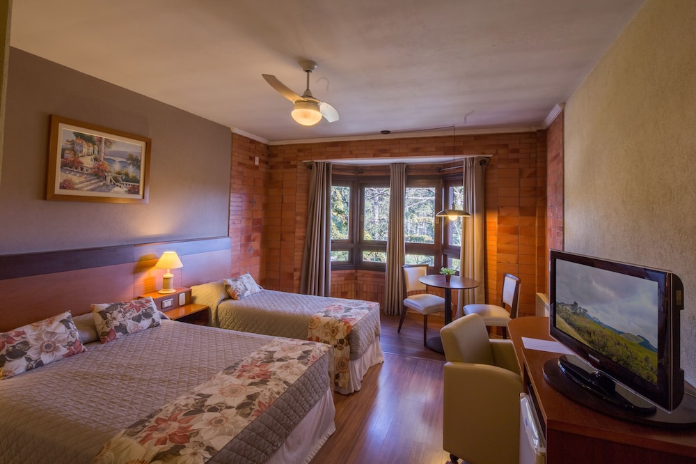 Deluxe Room photo 1