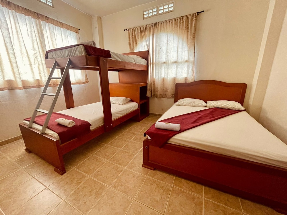 Quadruple Room photo 1