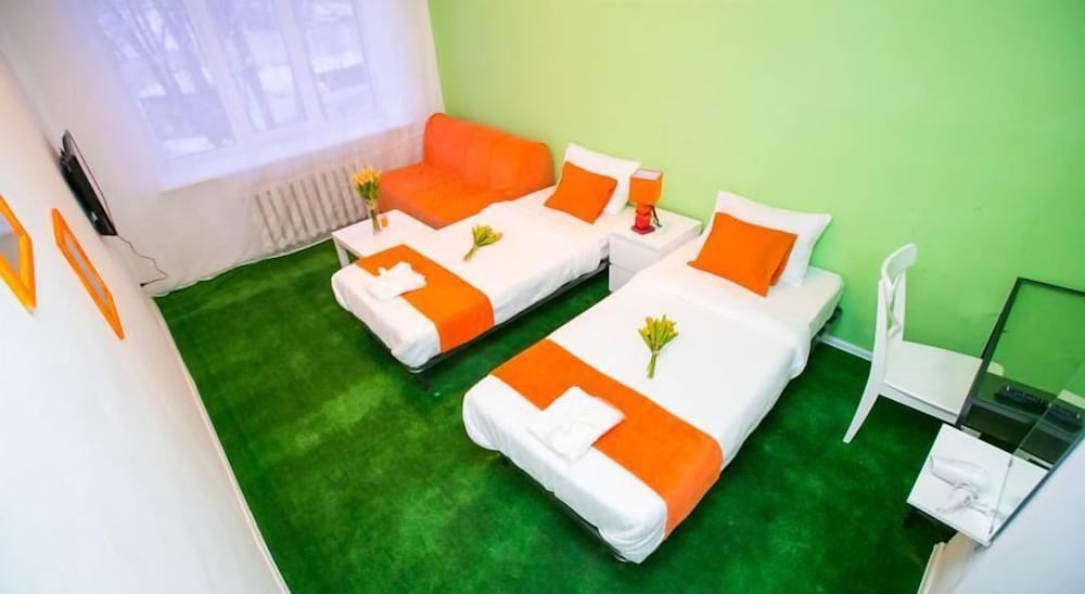 Superior Twin Room photo 2