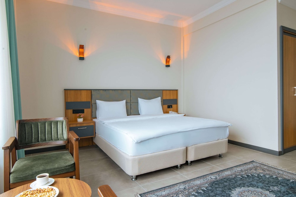 Deluxe Double Room - Photo 6