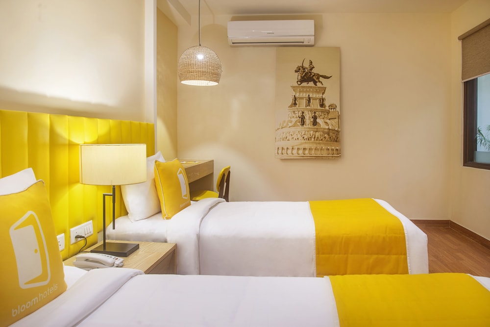 Standard Twin Room, 2 Twin Beds, Non Smoking - Photo 5