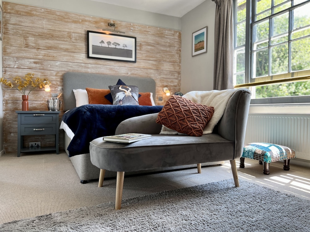 Premium Double Room, Ensuite photo 1