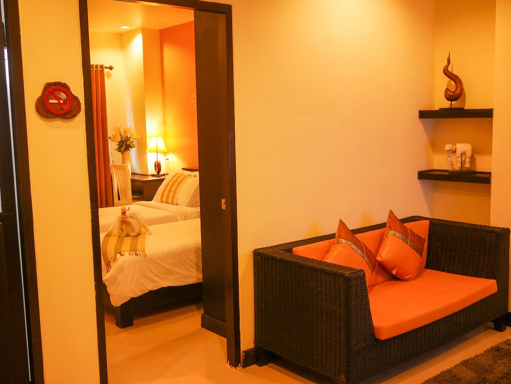 Deluxe Room photo 3