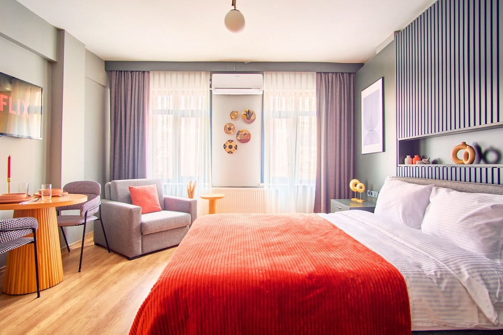 Standard Triple Room photo 1