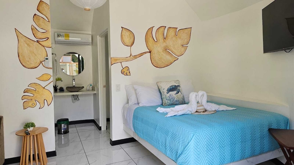 Exclusive Suite, 1 Double Bed photo 1