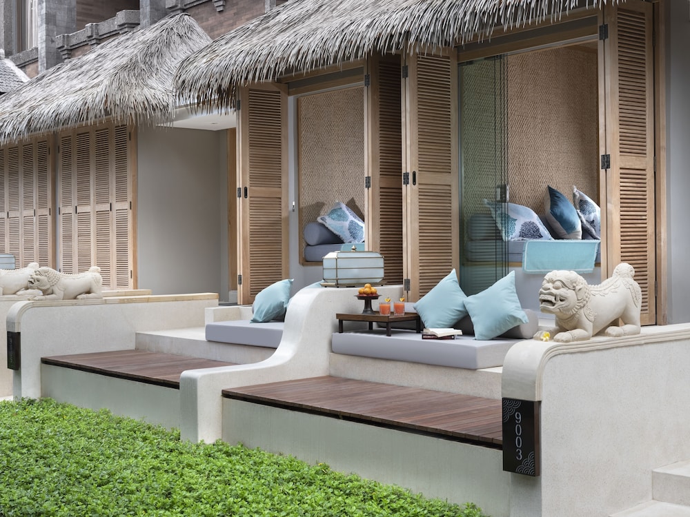 Mandira Club Suite Twin photo 2