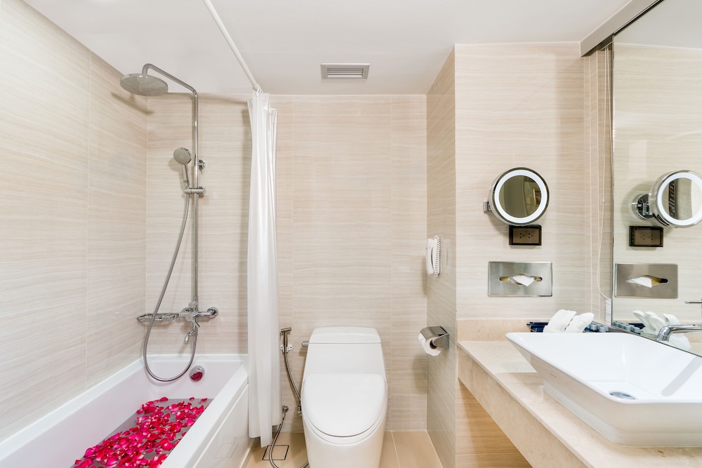 Mini Suite Plus Sea View Twin Bed - Photo 4