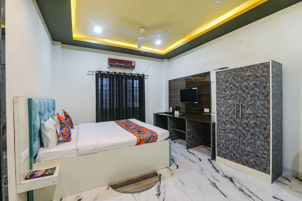 Deluxe Room photo 1