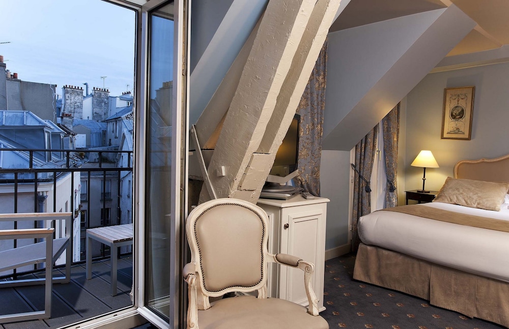 Junior Suite photo 2