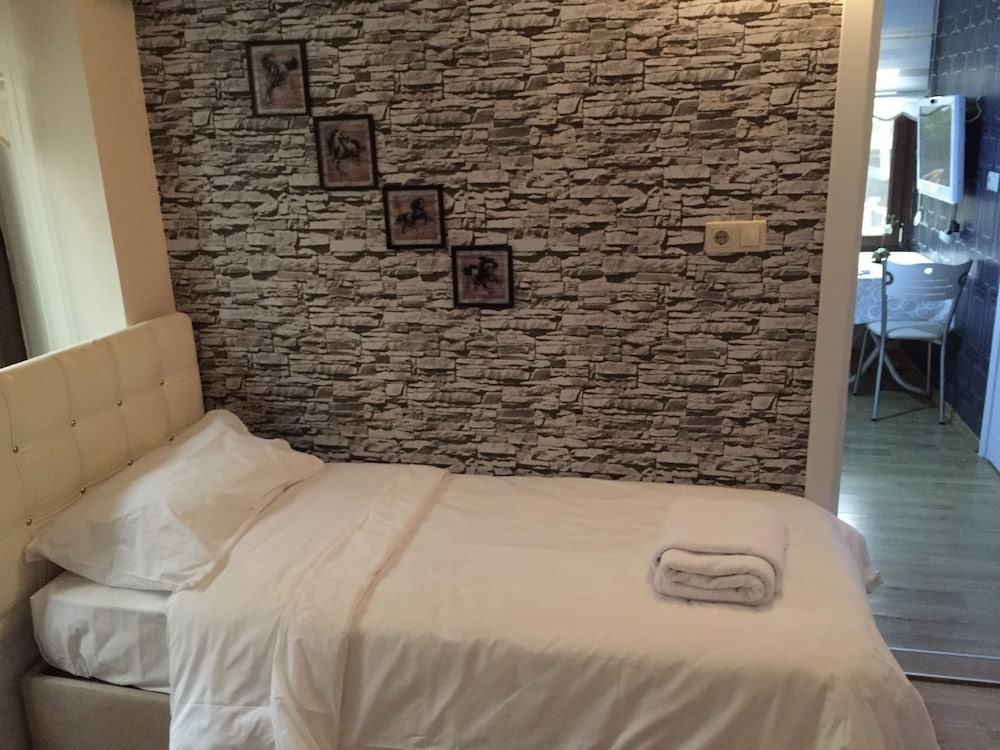 Standard Apartment, 1 Bedroom photo 2