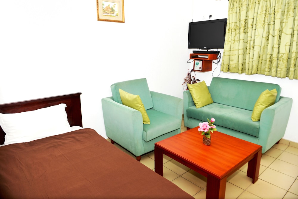 Superior Double Room photo 3