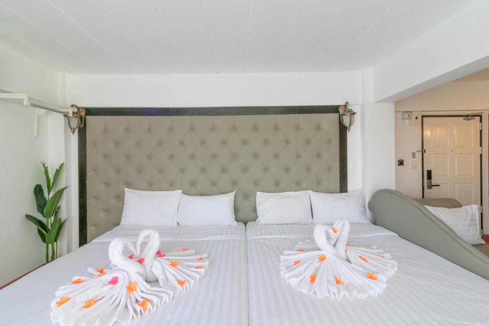 Exclusive Room photo 2