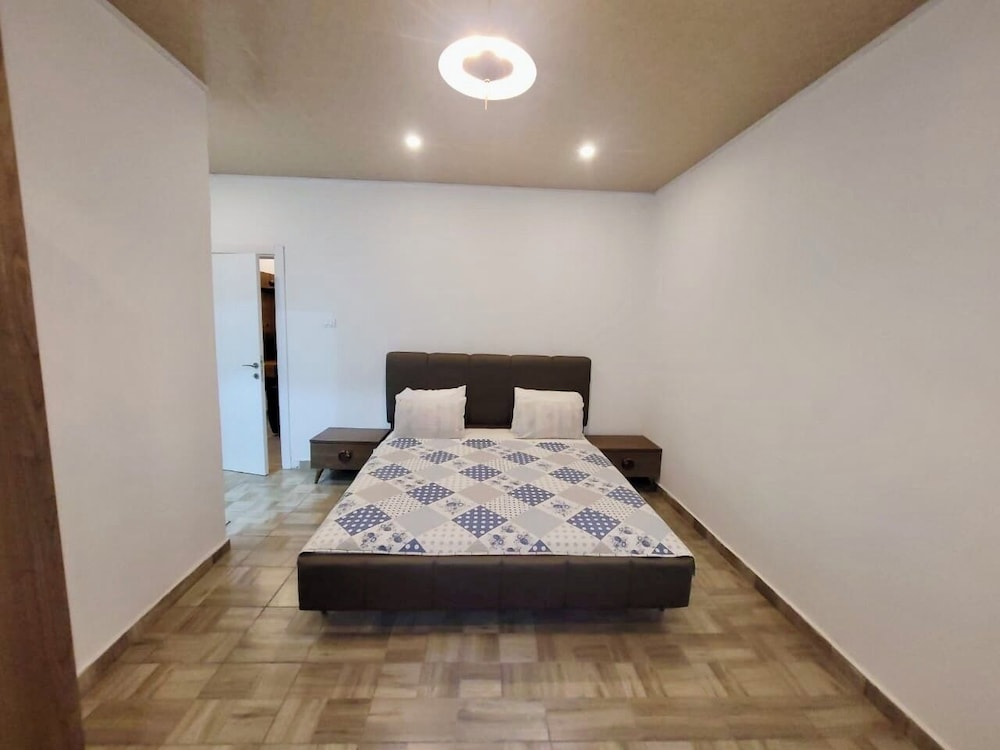 Comfort Villa