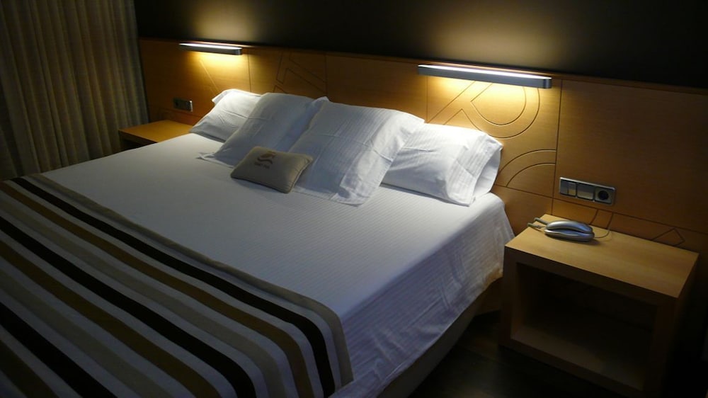 Standard Double Room photo 3