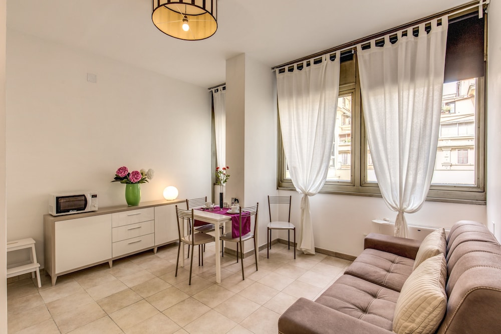 Classic Apartment, 1 Bedroom photo 2
