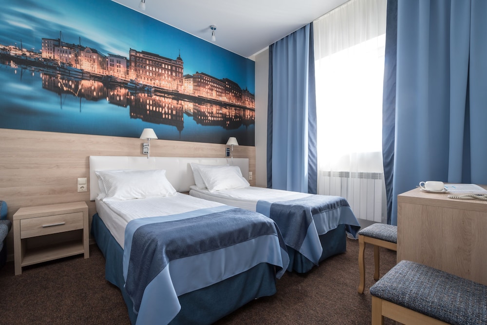 Comfort Double or Twin Room photo 1