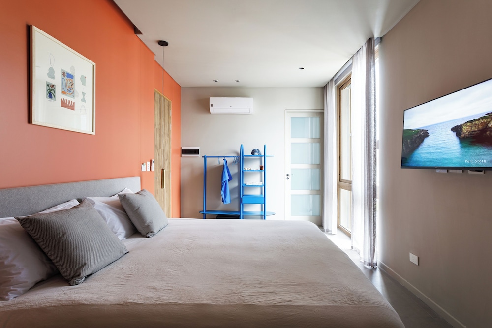 Superior Double Room, 1 Queen Bed photo 3