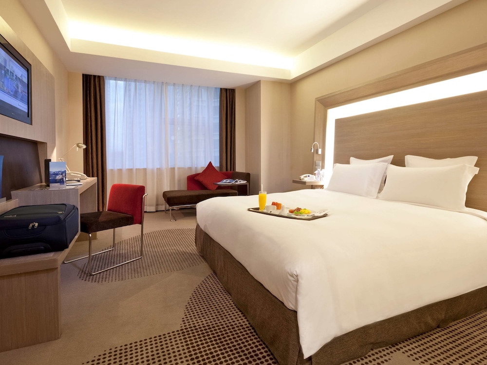 Superior Room, 1 Queen Bed, City View - Photo 1