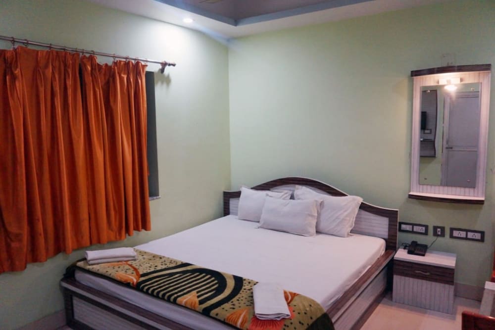 Double Room, Balcony