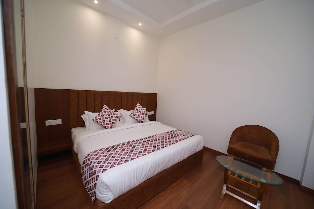 Superior Room - Photo 16