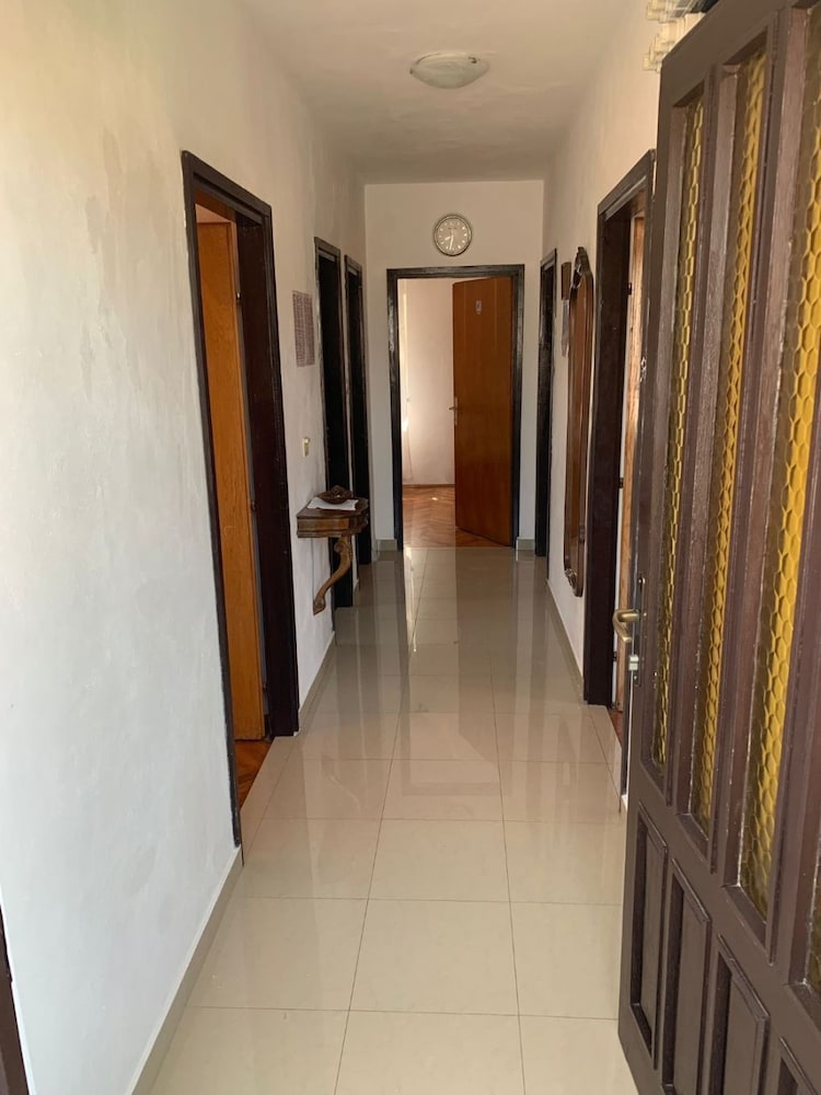 Apartment (Josip - with parking - A2(4+1))