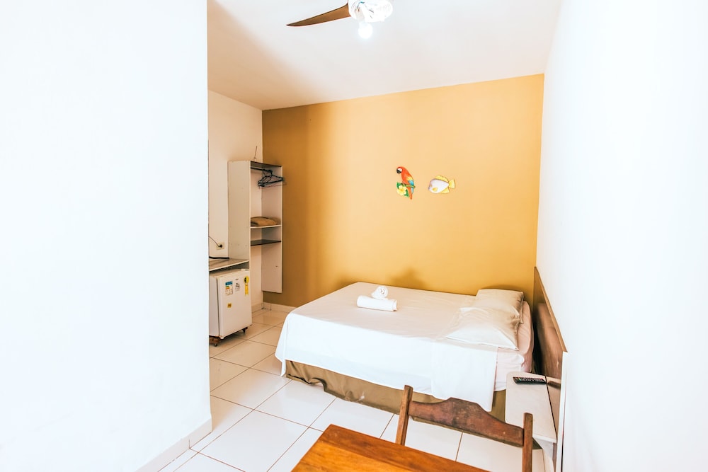 Junior Room