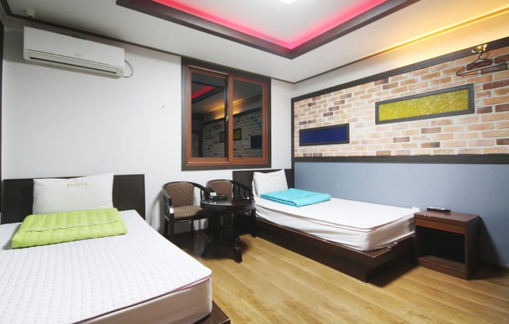 Twin Room photo 3