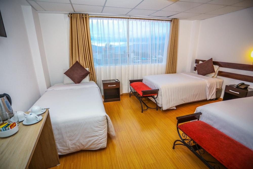Panoramic Triple Room photo 1