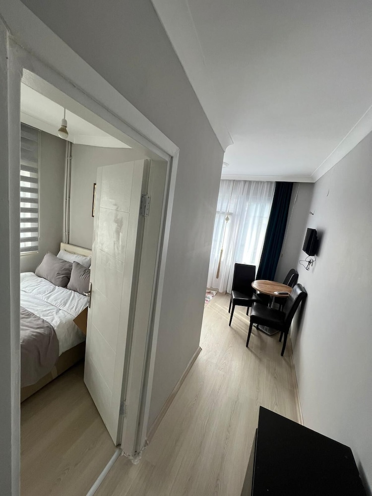 Premium Apartment, Balcony photo 2